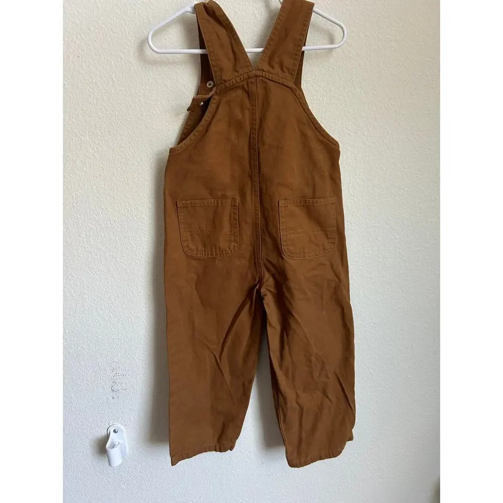 Carhartt classic duck